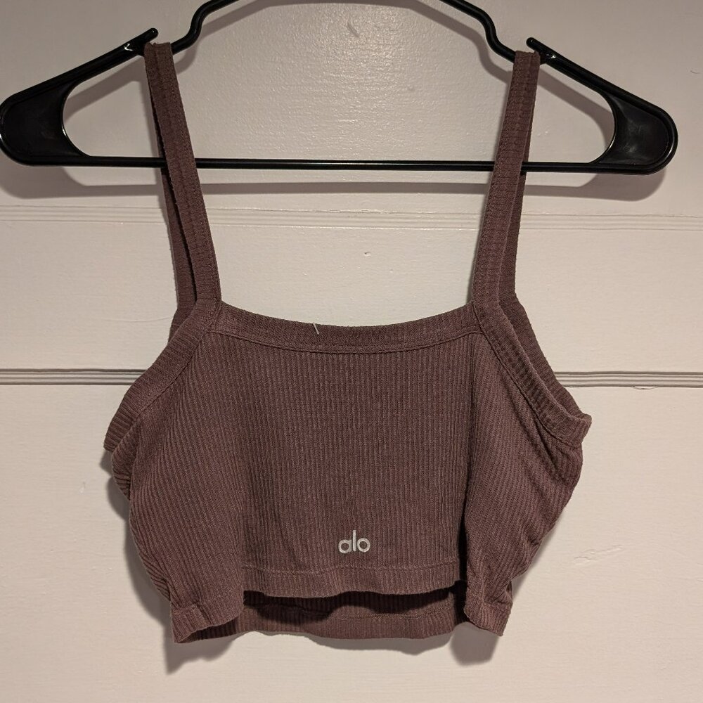 Alo Sports Bra